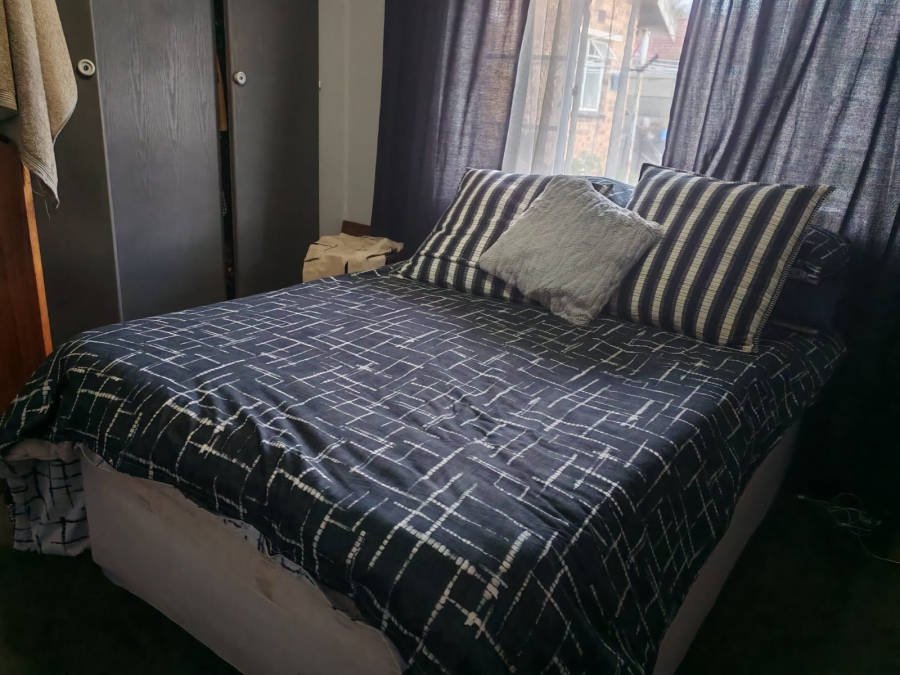 4 Bedroom Property for Sale in Vaalpark Free State